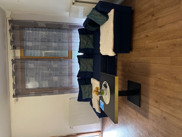 Location chambre Lyon 3 - Photo 1