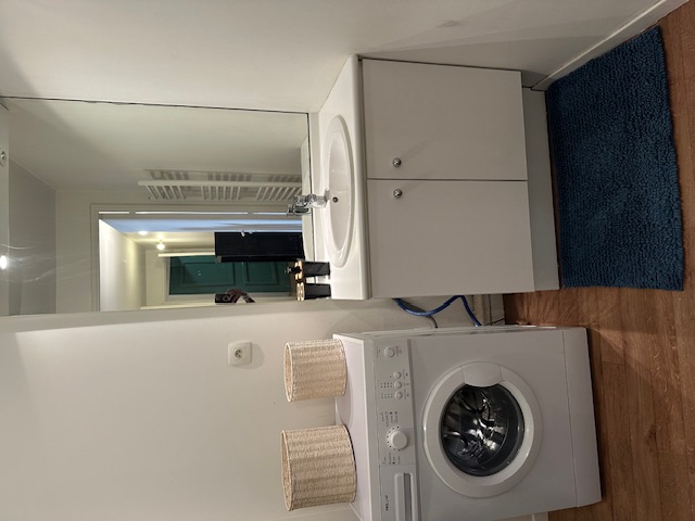 Location chambre Lyon 3 - Photo 2