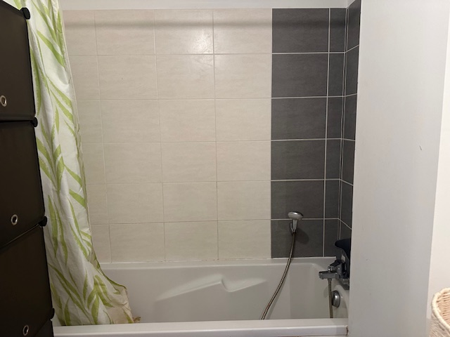 Location chambre Lyon 3 - Photo 3