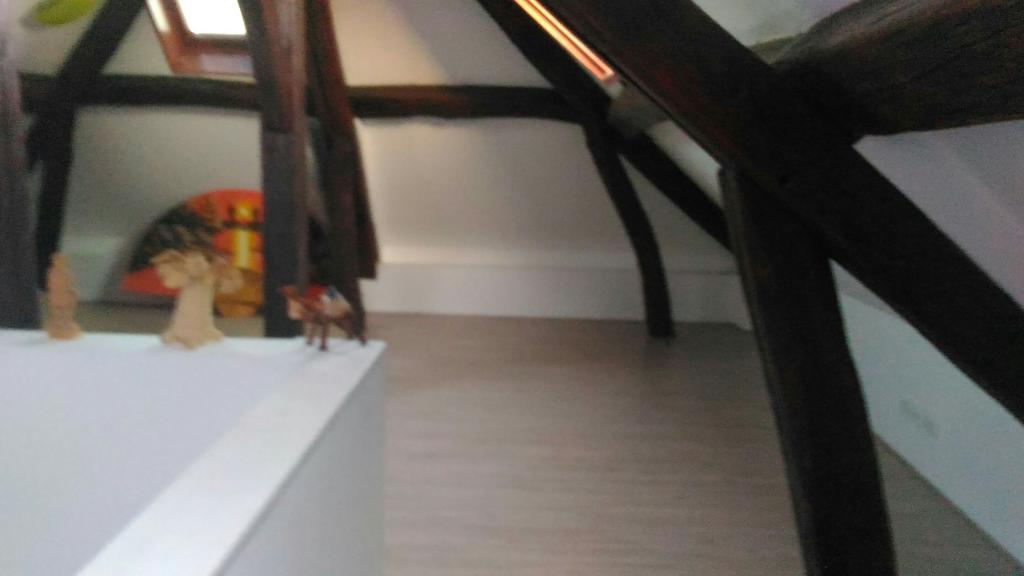 Location chambre Epinay sur Orge - Photo 1