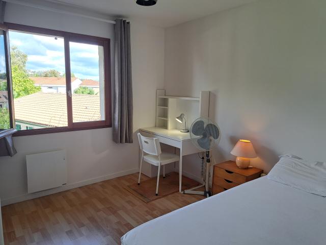 Location chambre Villenave d'Ornon - Photo 7