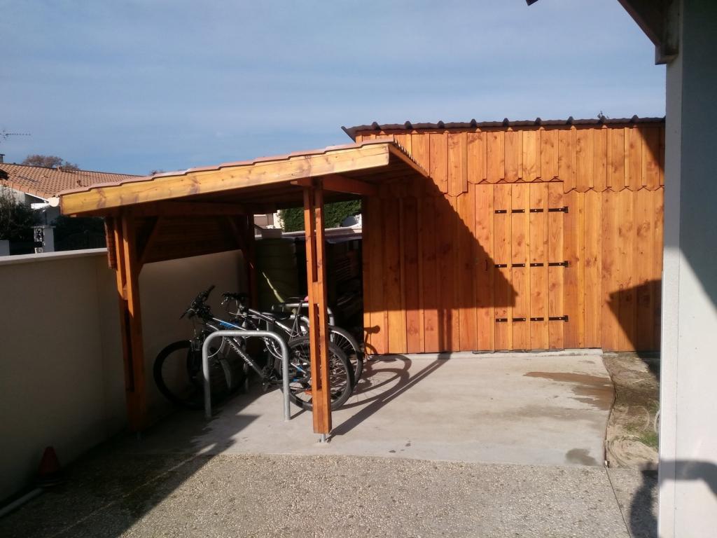 Location chambre Villenave d'Ornon - Photo 3