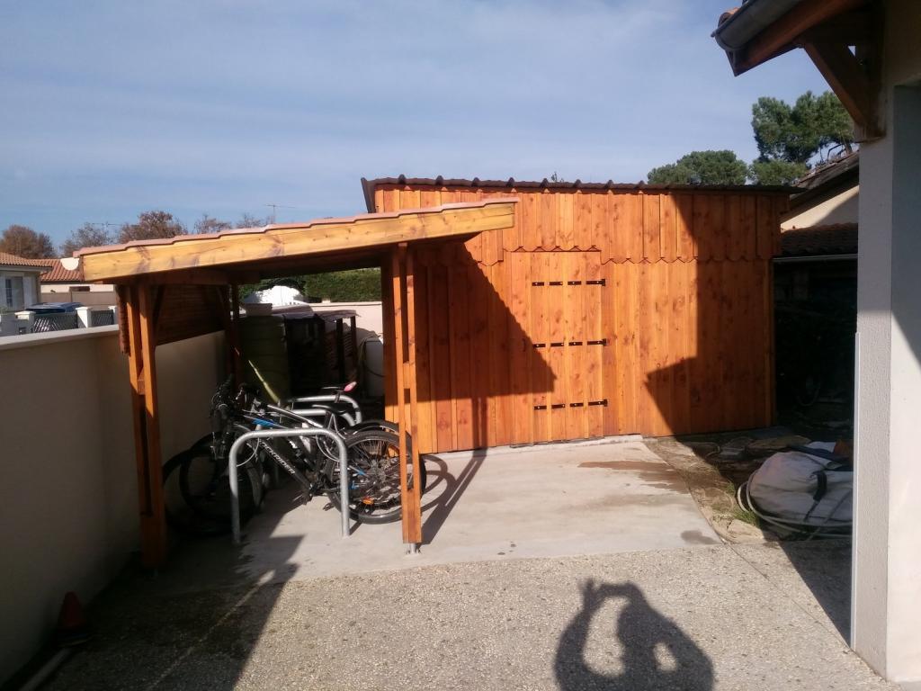 Location chambre Villenave d'Ornon - Photo 4