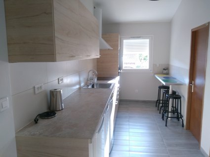 Location chambre Villenave d'Ornon - Photo 7