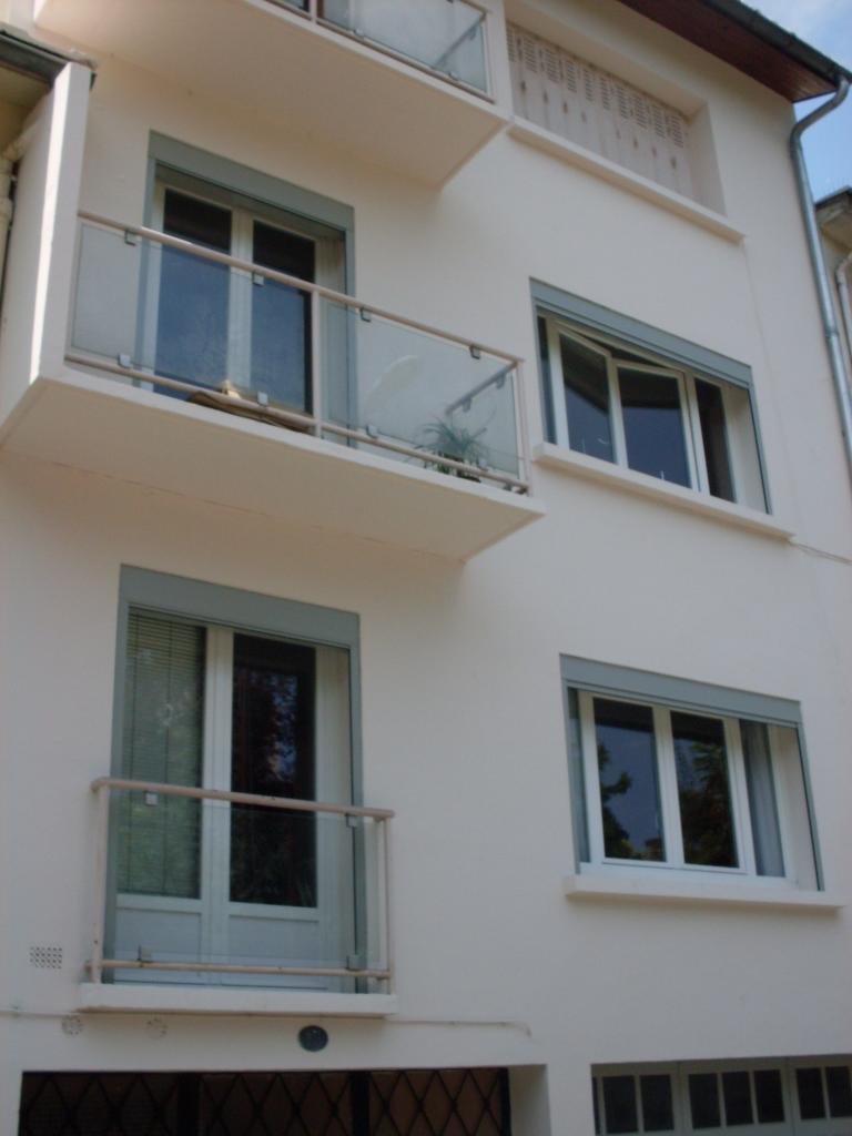 Location chambre Toulouse - Photo 1