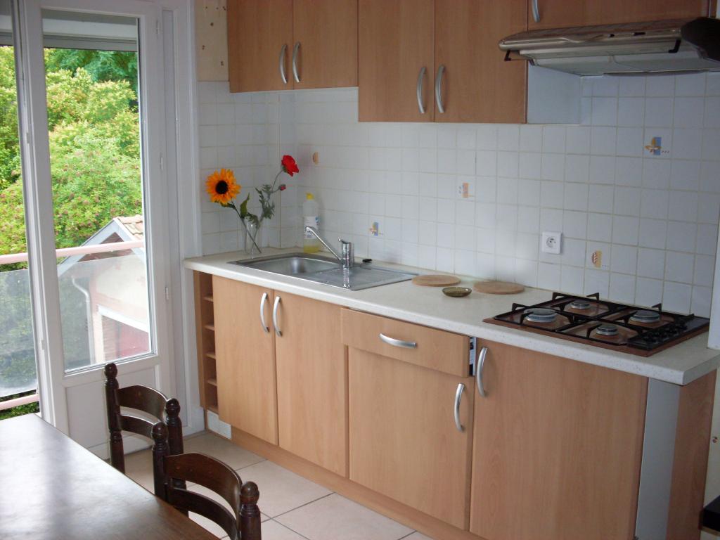 Location chambre Toulouse - Photo 2