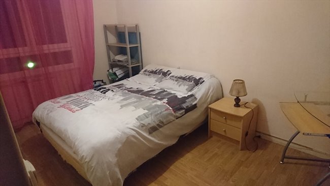 Location chambre Houilles - Photo 2