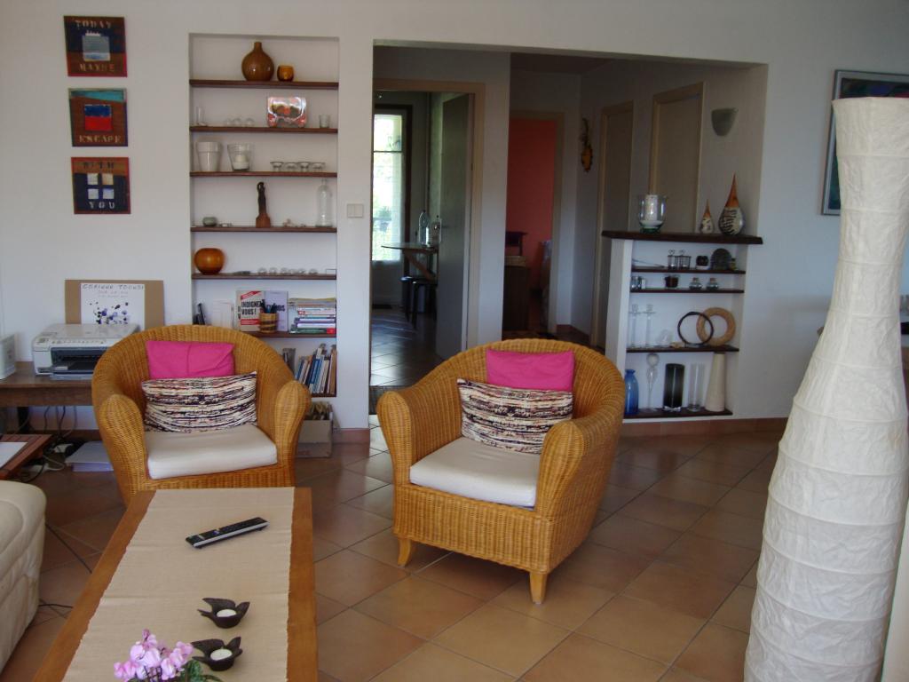 Location chambre Vence - Photo 1