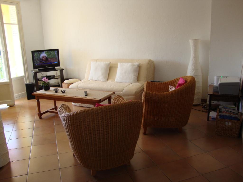 Location chambre Vence - Photo 4