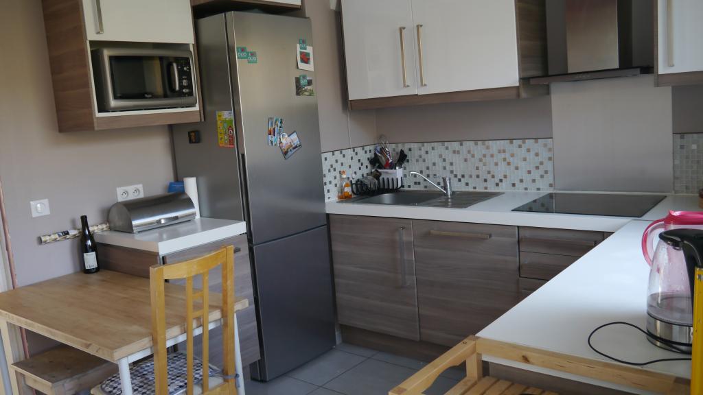 Location chambre Gif sur Yvette - Photo 4