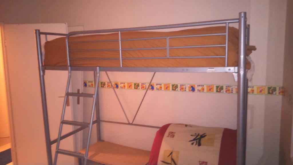 Location chambre Bussy St Georges - Photo 1