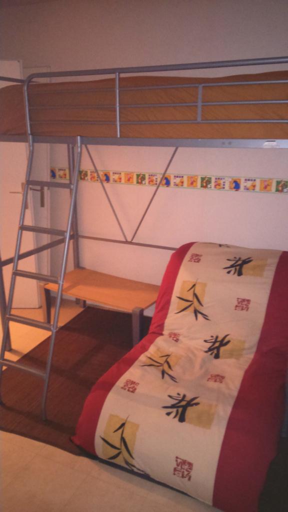 Location chambre Bussy St Georges - Photo 2