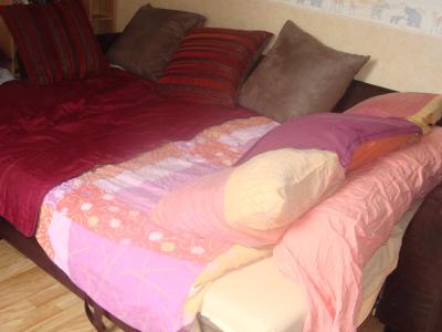 Location chambre Amboise - Photo 2