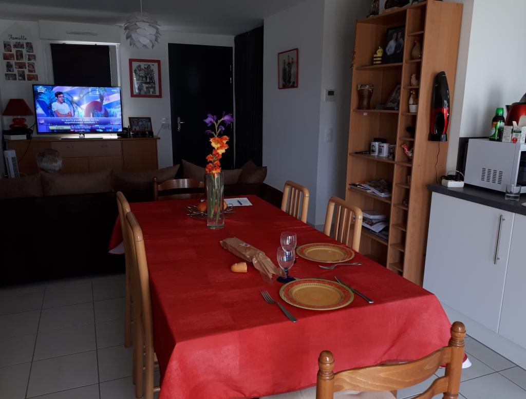 Location chambre Amboise - Photo 4