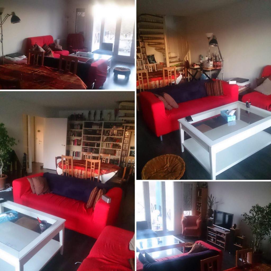 Location chambre Cergy - Photo 1