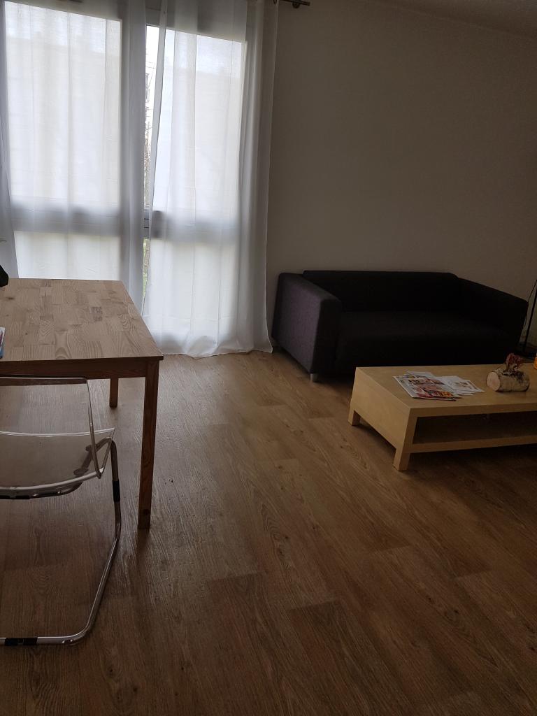 Location chambre Orly - Photo 1