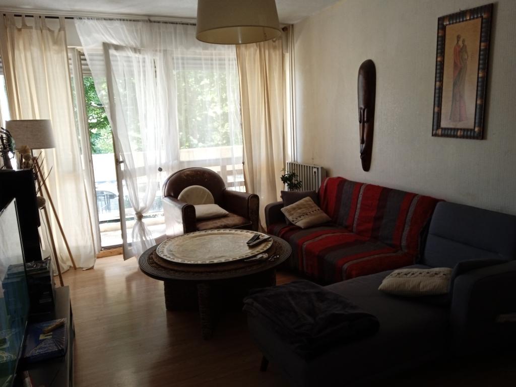 Location chambre Lormont - Photo 1