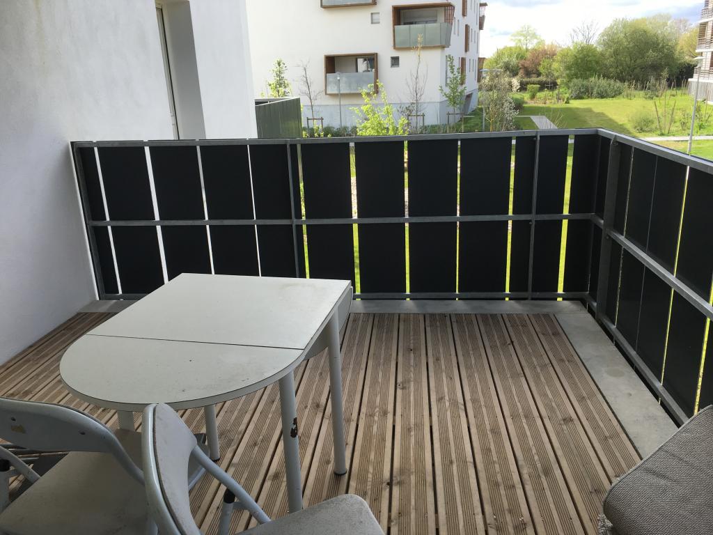 Location chambre Begles - Photo 2