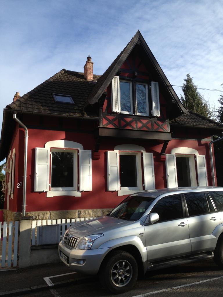 Location chambre Altkirch - Photo 1