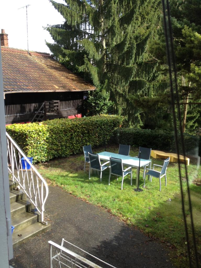 Location chambre Altkirch - Photo 2