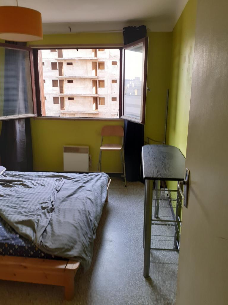 Location chambre Ajaccio - Photo 1