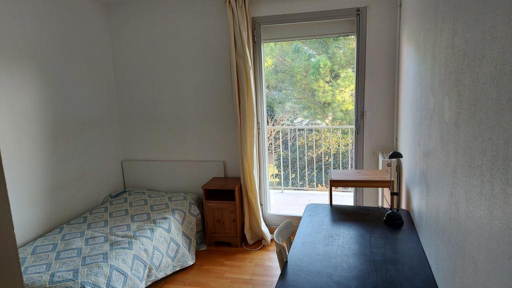 Location chambre Montpellier - Photo 1