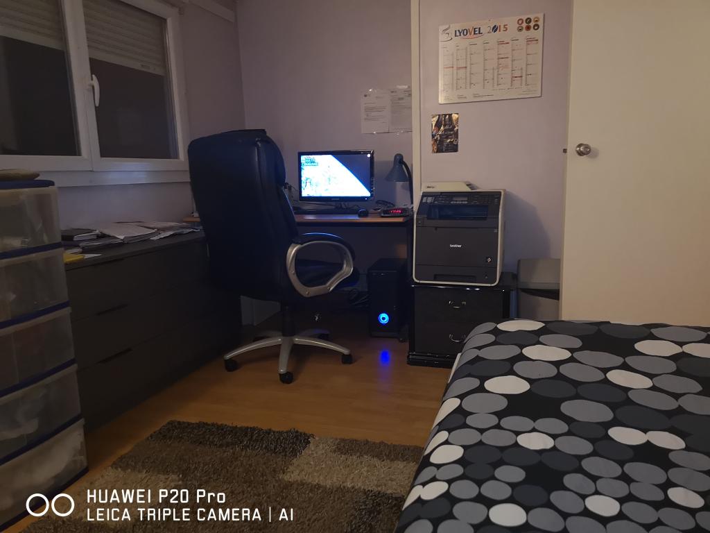 Location chambre Fontenay sous Bois - Photo 1