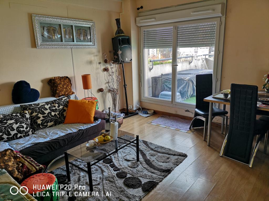 Location chambre Fontenay sous Bois - Photo 2