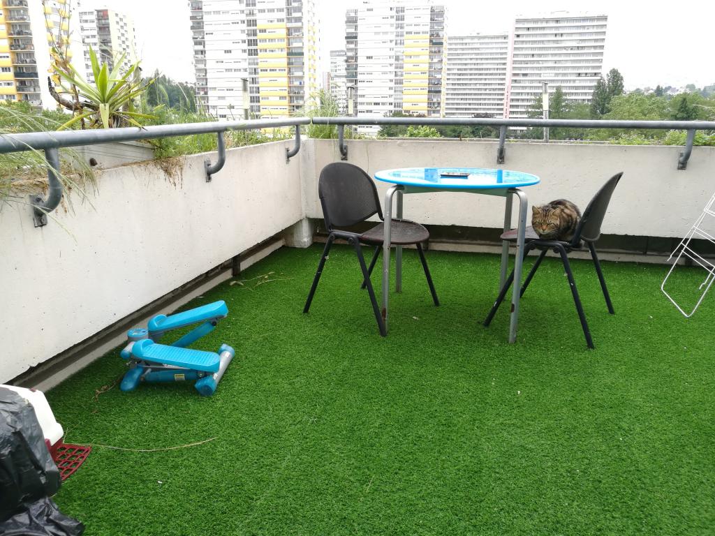Location chambre Fontenay sous Bois - Photo 4
