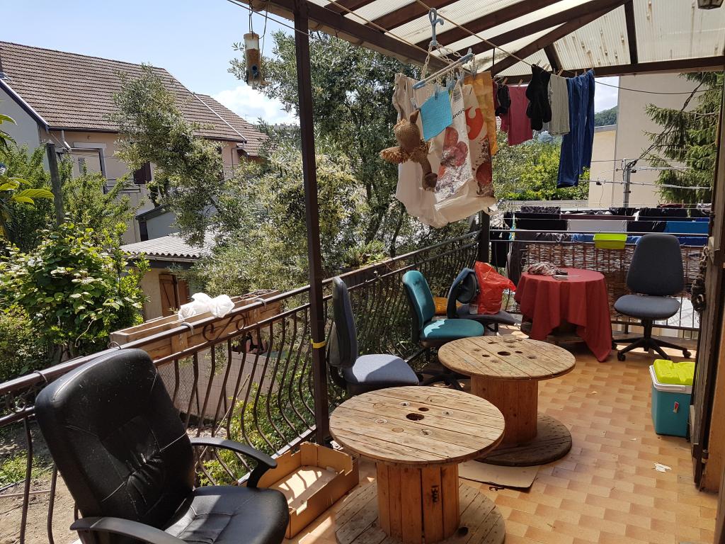 Location chambre Fontaine - Photo 1
