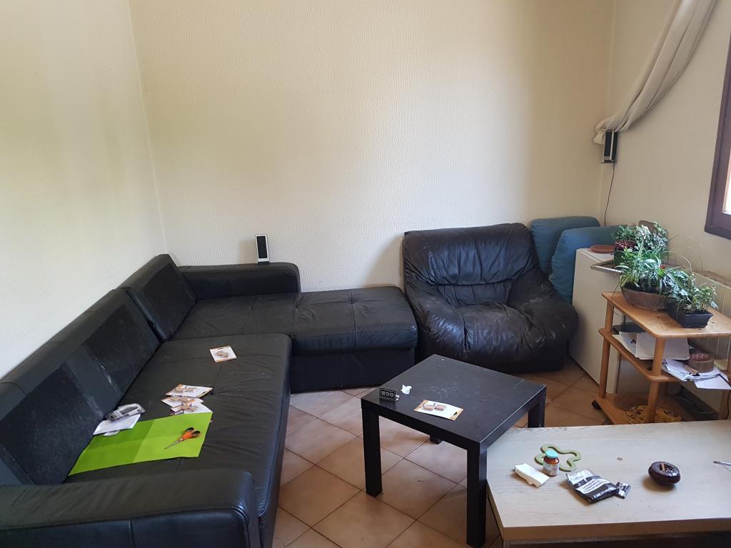 Location chambre Fontaine - Photo 3