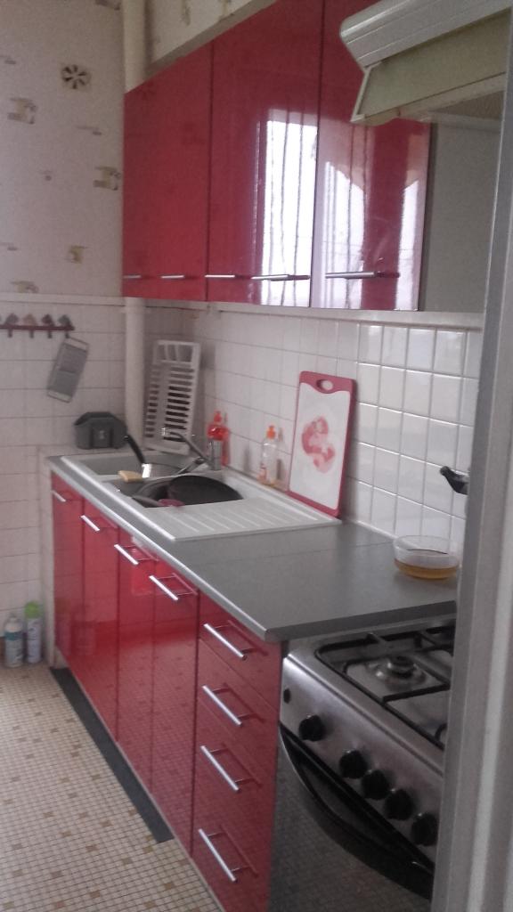 Location chambre St Quentin - Photo 4