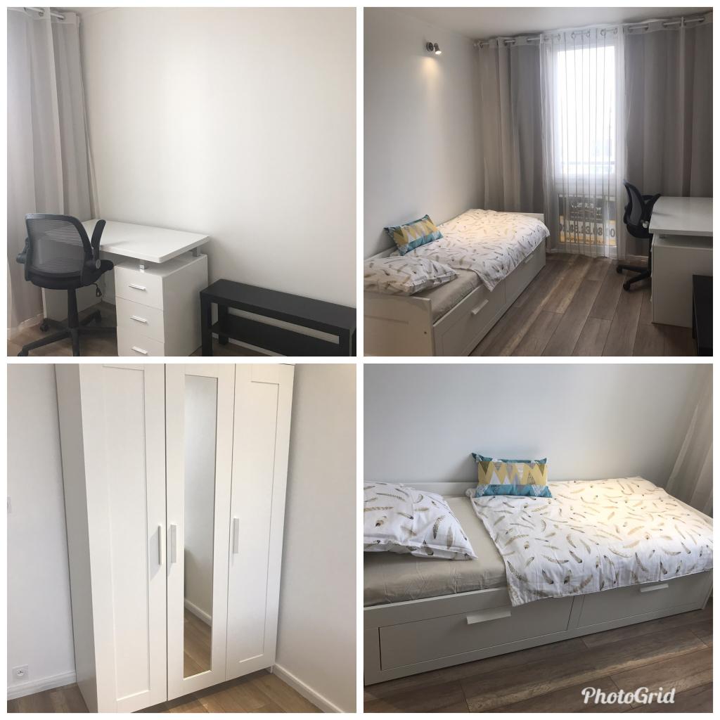 Location chambre Meudon - Photo 2