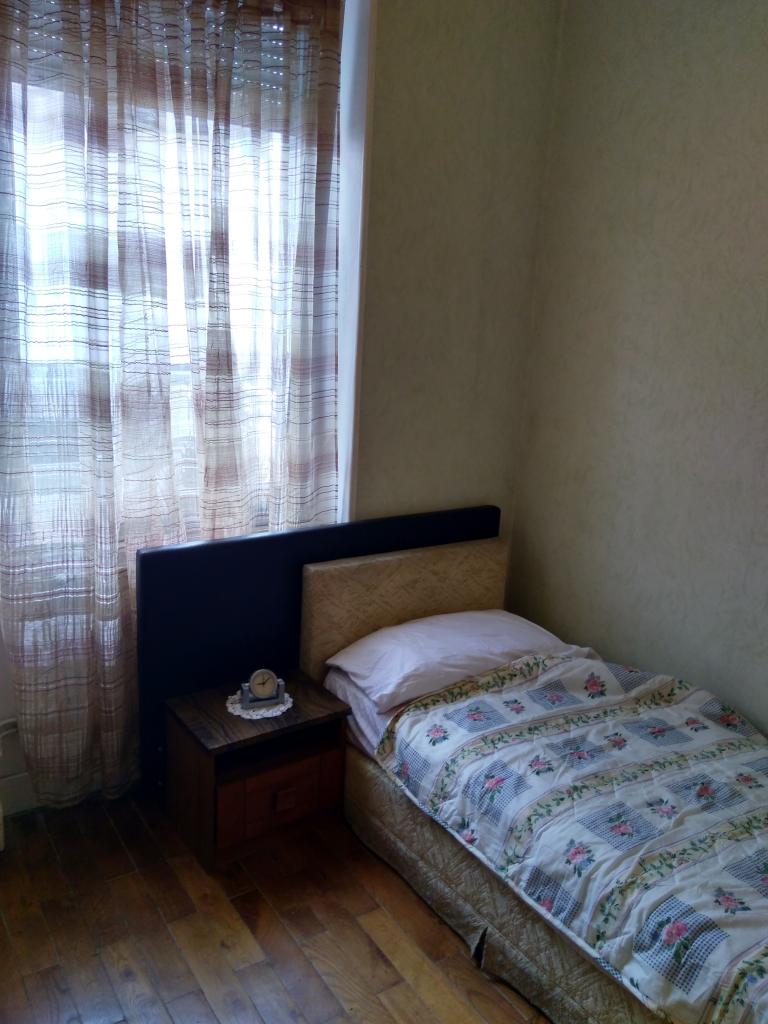 Location chambre Lyon 3 - Photo 1