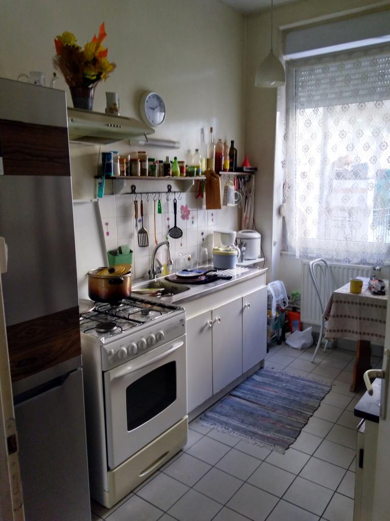 Location chambre Lyon 3 - Photo 3