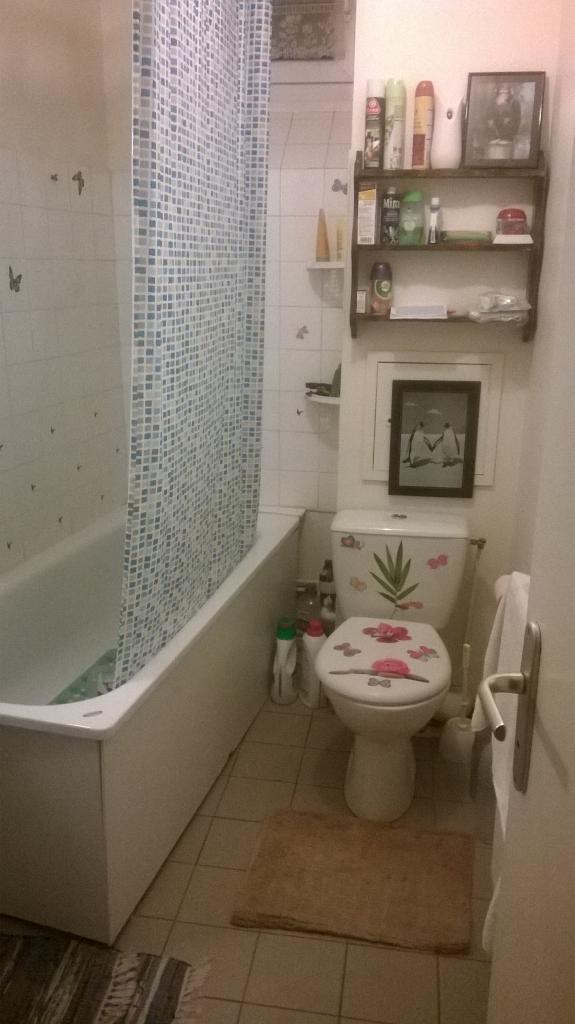 Location chambre Lyon 3 - Photo 4