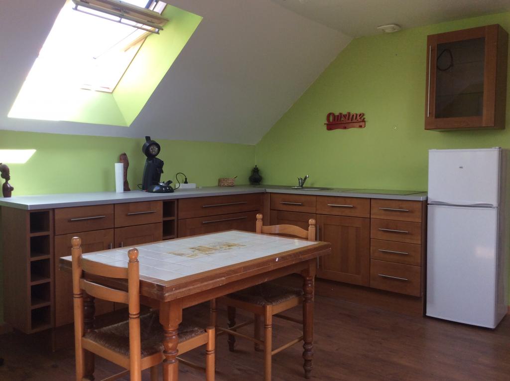 Location chambre Calais - Photo 1