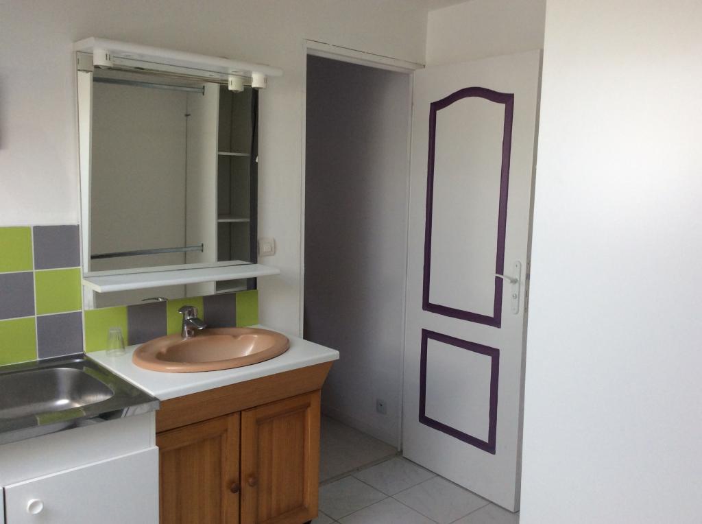 Location chambre Calais - Photo 3