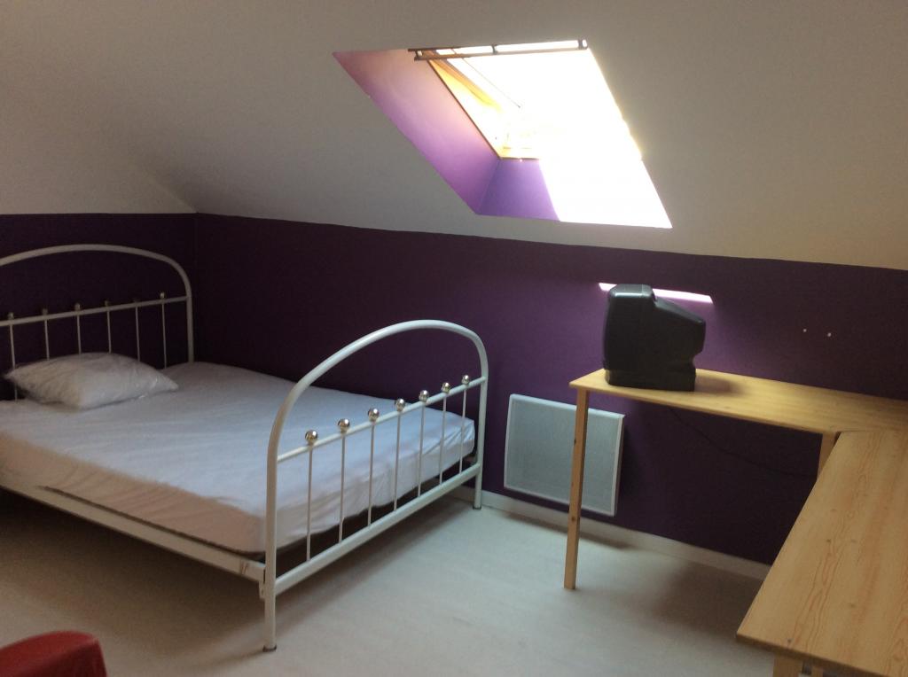 Location chambre Calais - Photo 2