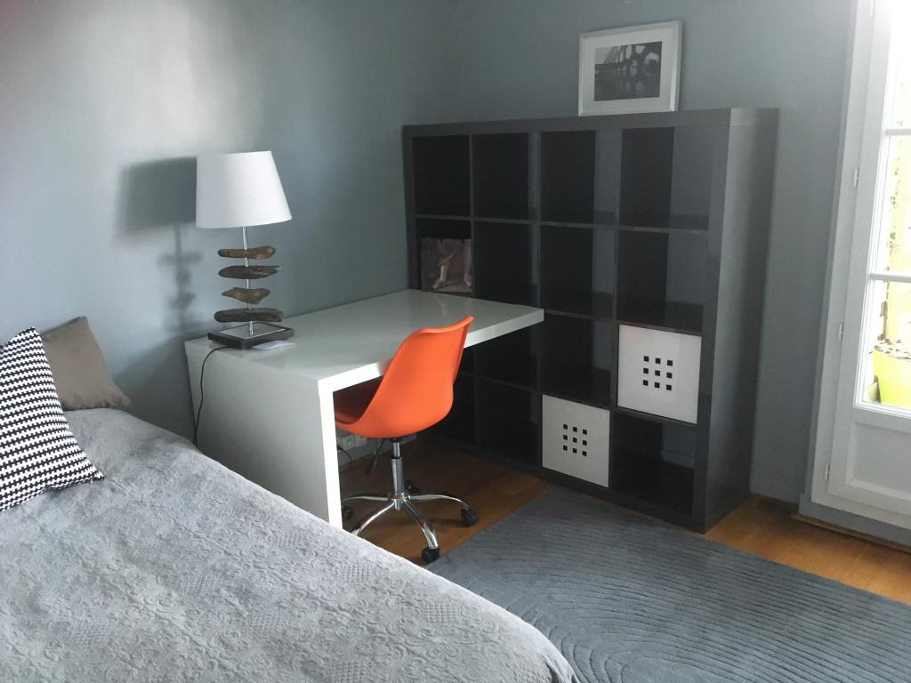 Location chambre La Celle St Cloud - Photo 4