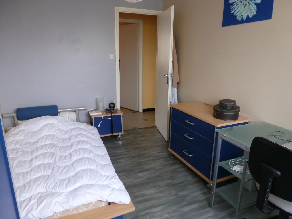 Location chambre Eybens - Photo 1