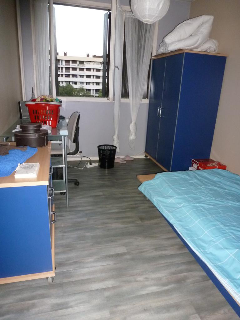 Location chambre Eybens - Photo 2