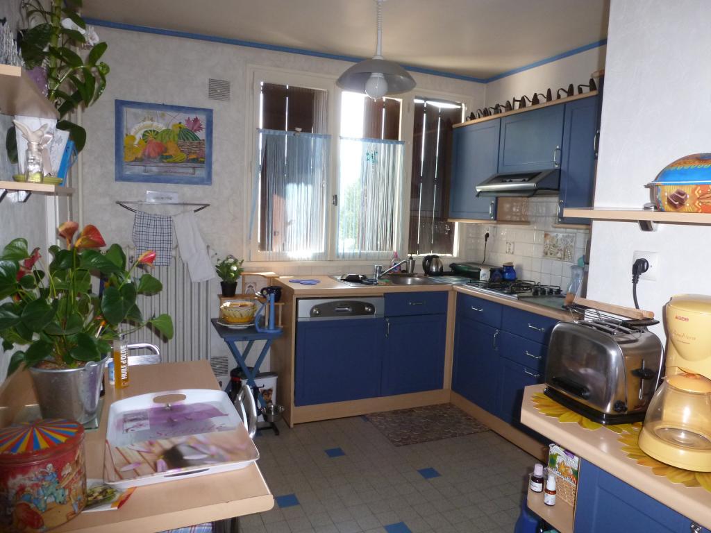 Location chambre Eybens - Photo 4