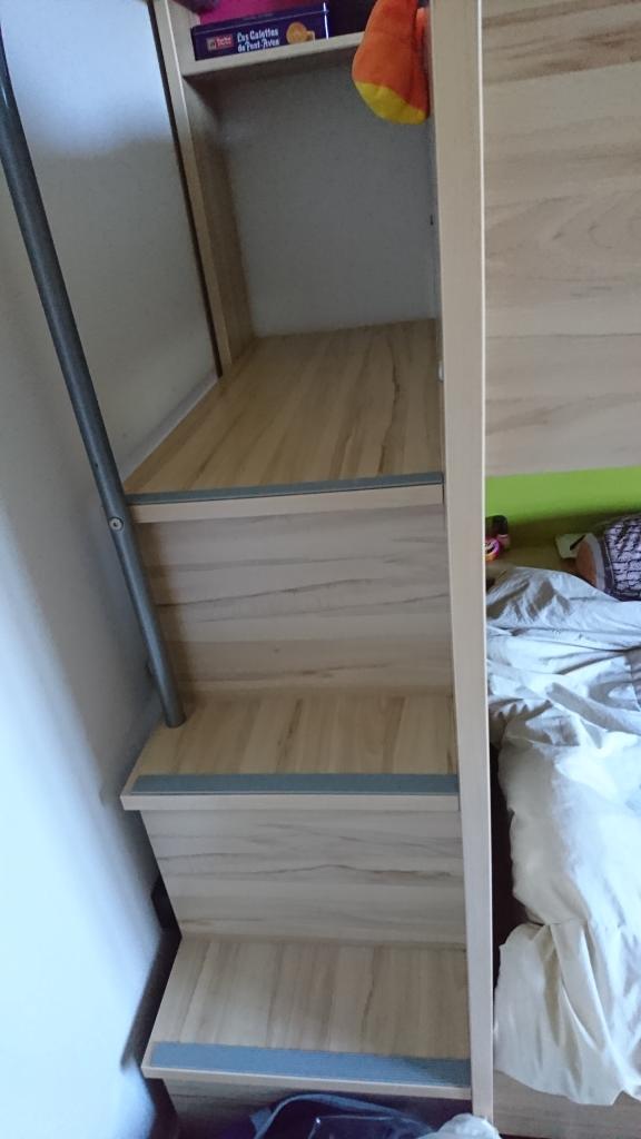 Location chambre Seynod - Photo 1