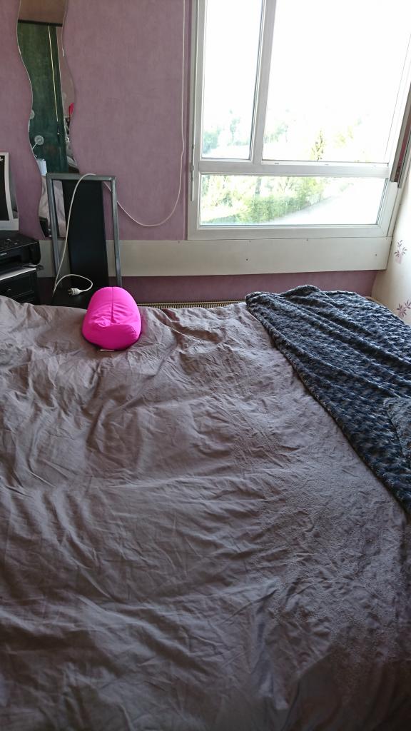 Location chambre Seynod - Photo 2