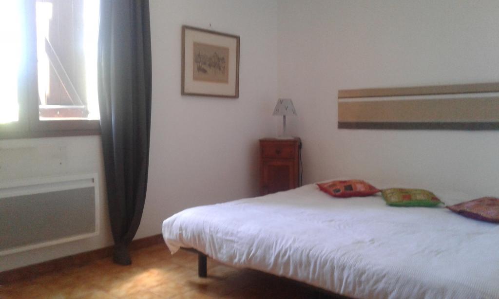 Location chambre Six Fours les Plages - Photo 1