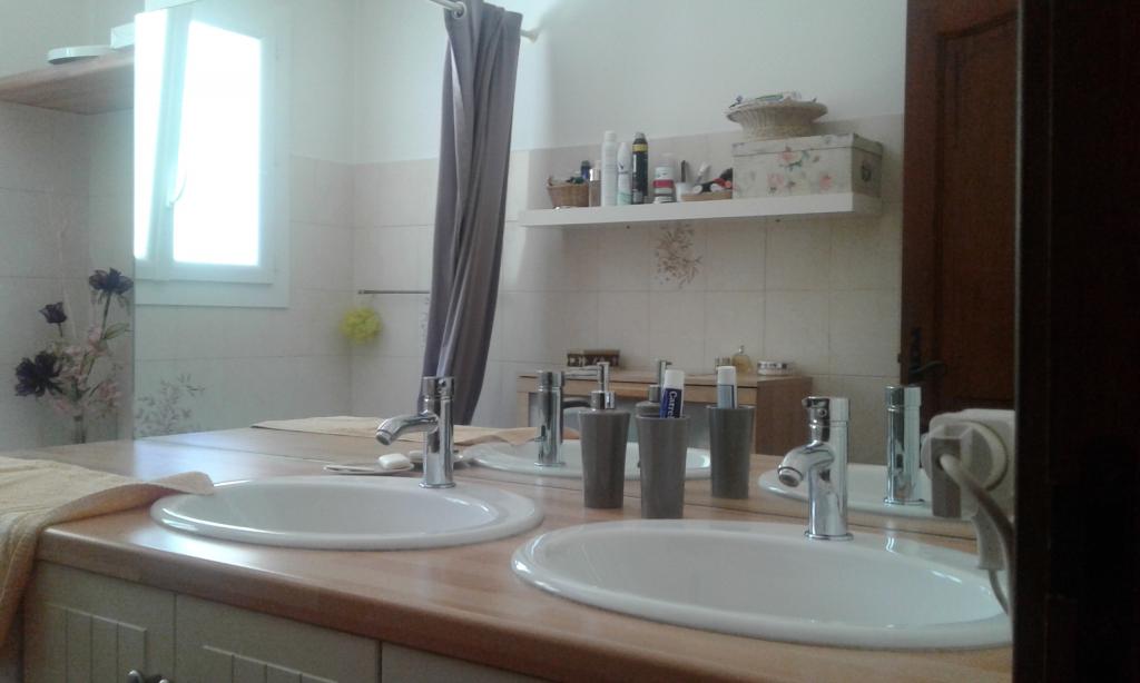 Location chambre Six Fours les Plages - Photo 2