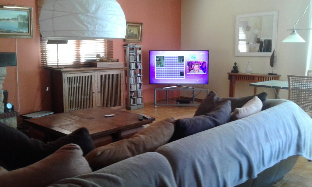 Location chambre Six Fours les Plages - Photo 4