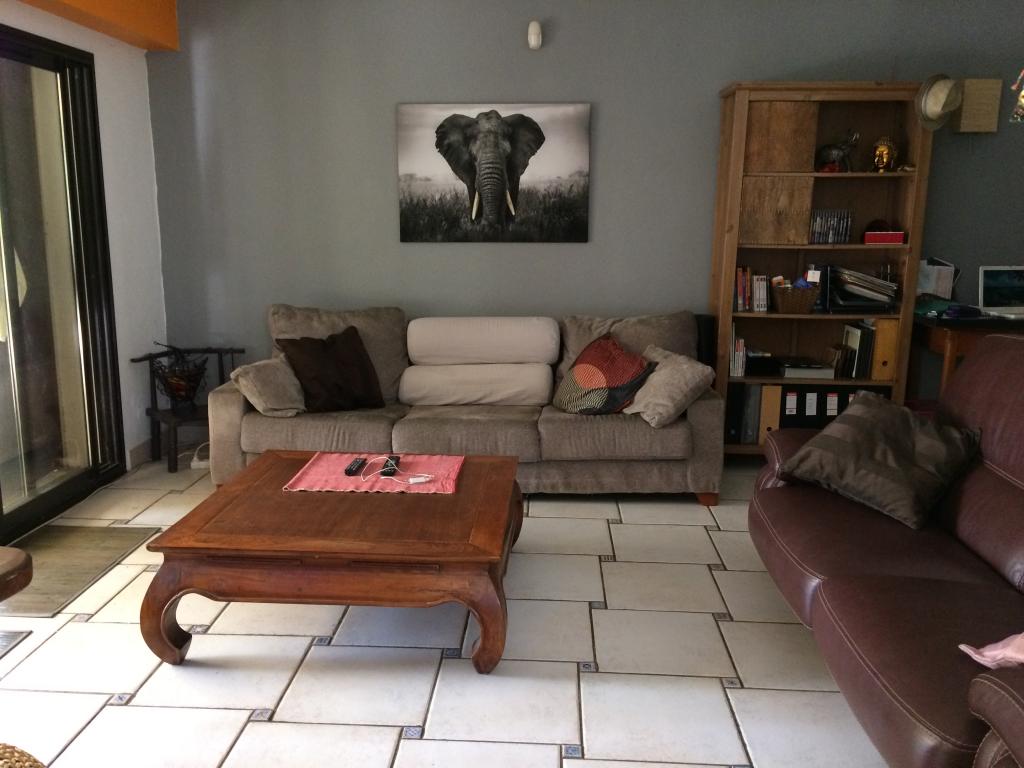 Location chambre Marignane - Photo 1