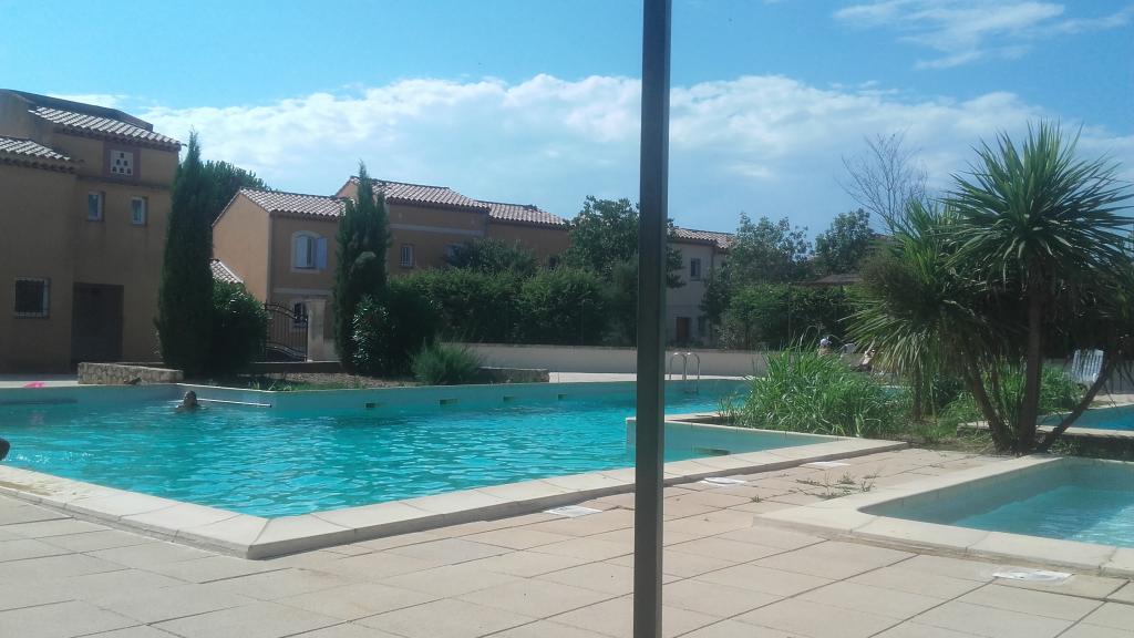 Location chambre Arles - Photo 1